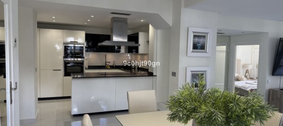 2 bedrooms Apartment in Marbella, Spain No. 147348 8