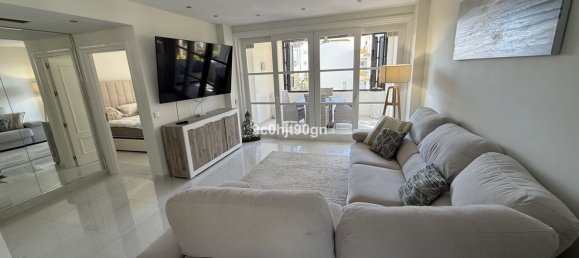 2 bedrooms Apartment in Marbella, Spain No. 147348 6