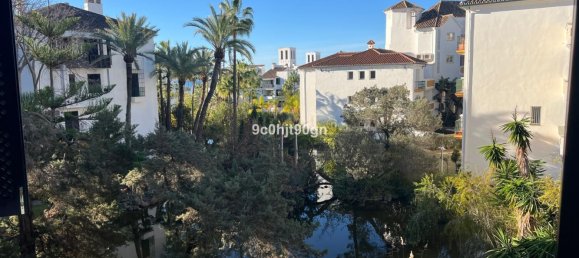 2 bedrooms Apartment in Marbella, Spain No. 147348 19