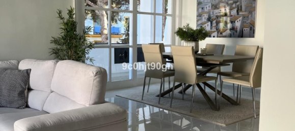 2 bedrooms Apartment in Marbella, Spain No. 147348 13