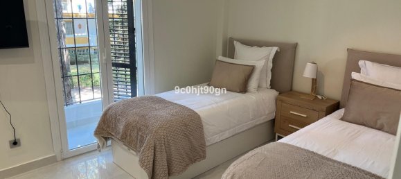 2 bedrooms Apartment in Marbella, Spain No. 147348 16