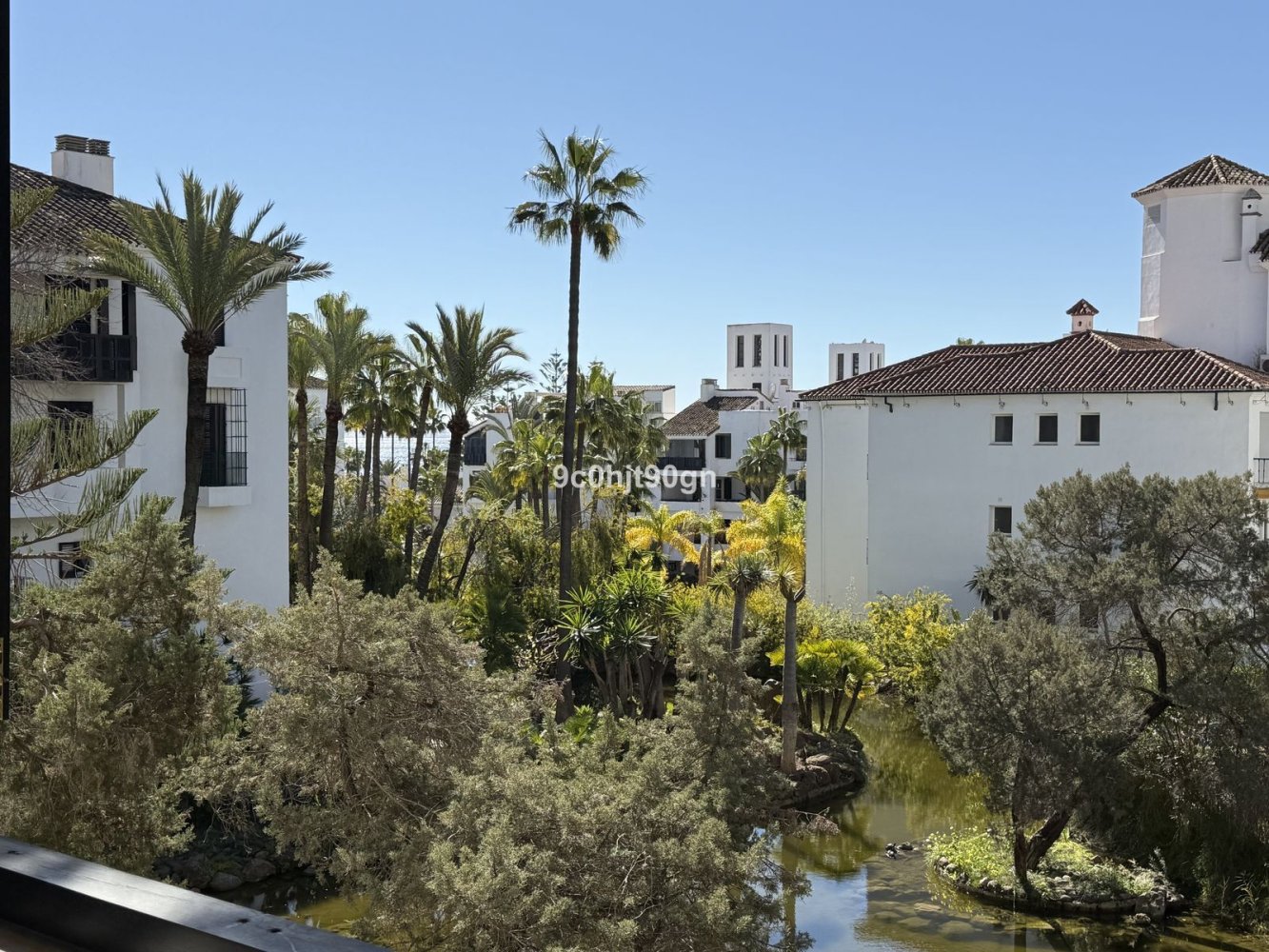 2 bedrooms Apartment in Marbella, Spain No. 147348