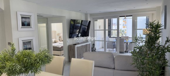 2 bedrooms Apartment in Marbella, Spain No. 147348 3