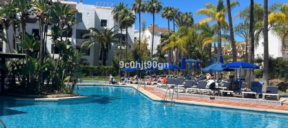2 bedrooms Apartment in Marbella, Spain No. 147348 2