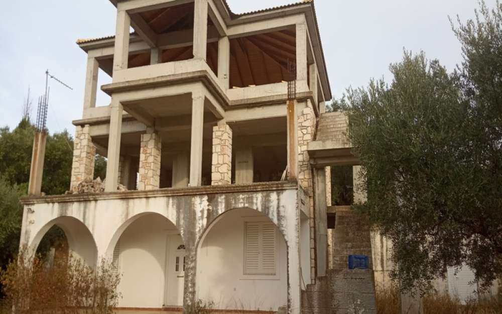 2 Schlafzimmer Wohnung in Zakynthos, Greece, Nr. 520