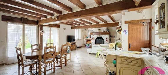 5 bedrooms House in La Ferte-Alais, France No. 166411 4