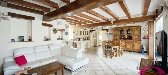 5 bedrooms House in La Ferte-Alais, France No. 166411 2