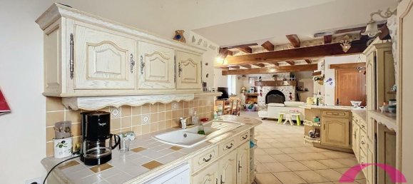 5 bedrooms House in La Ferte-Alais, France No. 166411 6