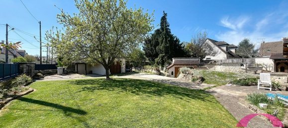 5 bedrooms House in La Ferte-Alais, France No. 166411 8