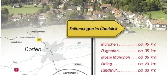 1-salle Parking à Erding, Germany No. 143906 5