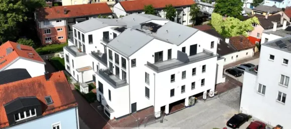 1-salle Parking à Erding, Germany No. 143906 3