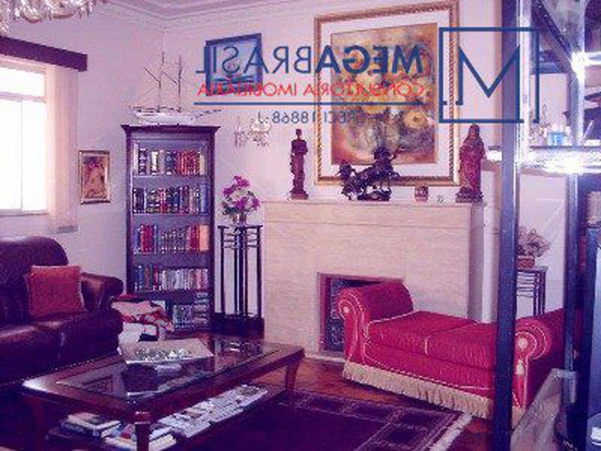 Casa T3 em São Paulo, Brazil N.º 436822