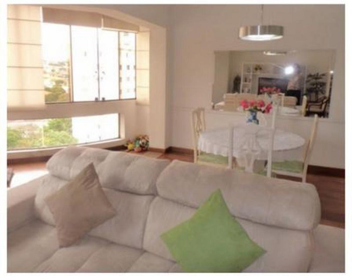 3 Schlafzimmer Wohnung in Sao Paulo, Brazil, Nr. 492329