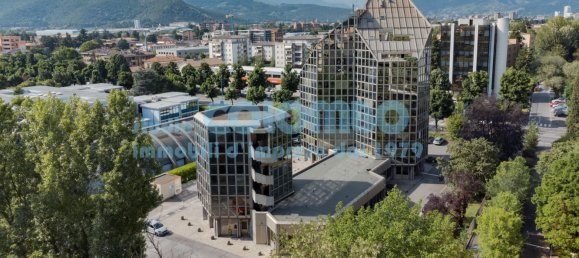 3100m² Building in Brescia, Italy No. 11847 17