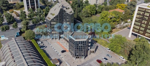 3100m² Building in Brescia, Italy No. 11847 16