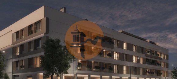 2 غرف نوم شقة في Almancil, Portugal رقم 148818 48