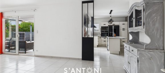 3 Schlafzimmer Haus in Agde, France, Nr. 346623 2