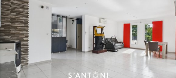 3 Schlafzimmer Haus in Agde, France, Nr. 346623 3