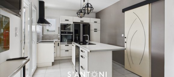 3 Schlafzimmer Haus in Agde, France, Nr. 346623 4