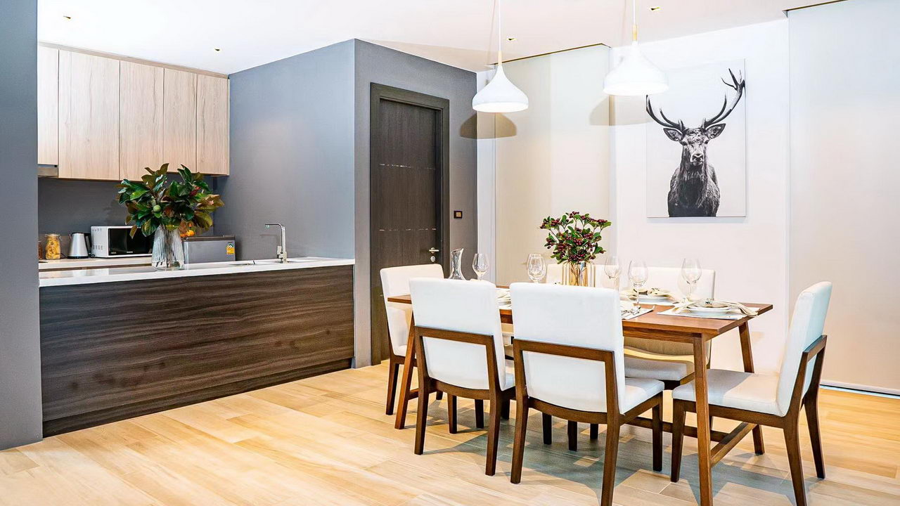 2 bedrooms Villa in Utopia Maikhao, Phuket, Thailand No. 29492