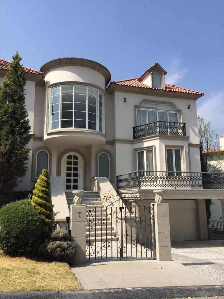 5 bedrooms House in Mexico No. 179170