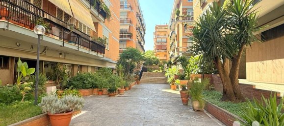 5-salle Appartement à Rome, Italy No. 281245 2
