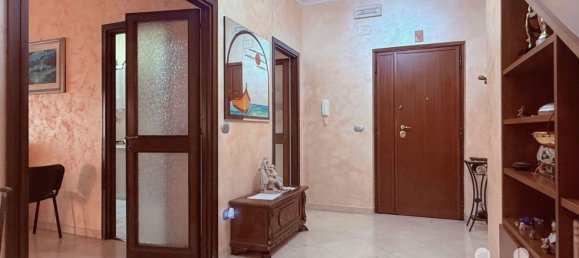 5-salle Appartement à Rome, Italy No. 281245 19