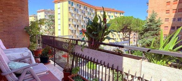 5-salle Appartement à Rome, Italy No. 281245 13