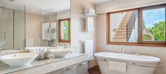 Villa de 5 dormitorios en Palma de Mallorca, Spain No. 68696 8