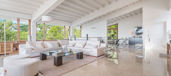 Villa de 5 dormitorios en Palma de Mallorca, Spain No. 68696 5