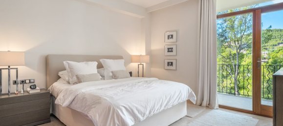 Villa de 5 dormitorios en Palma de Mallorca, Spain No. 68696 10