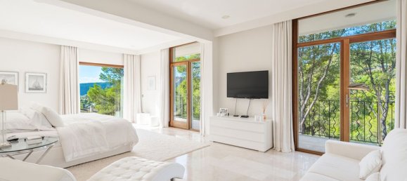 Villa de 5 dormitorios en Palma de Mallorca, Spain No. 68696 9