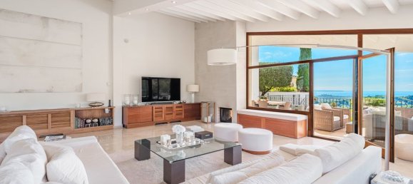 Villa de 5 dormitorios en Palma de Mallorca, Spain No. 68696 3