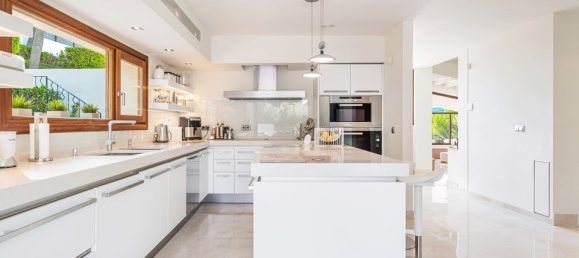 Villa de 5 dormitorios en Palma de Mallorca, Spain No. 68696 7