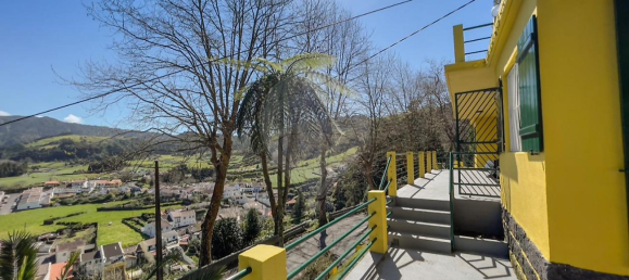 Casa de 2 dormitorios en Povoacao, Portugal No. 32565 11