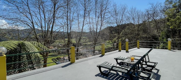 Casa de 2 dormitorios en Povoacao, Portugal No. 32565 15