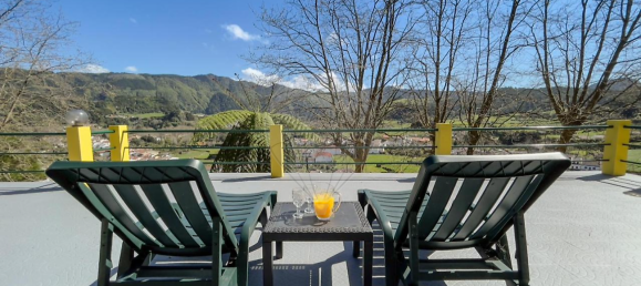 Casa de 2 dormitorios en Povoacao, Portugal No. 32565 14