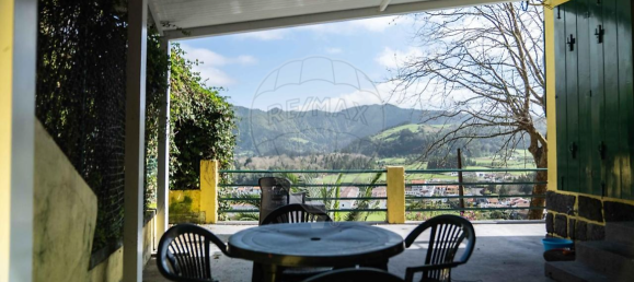 Casa de 2 dormitorios en Povoacao, Portugal No. 32565 13