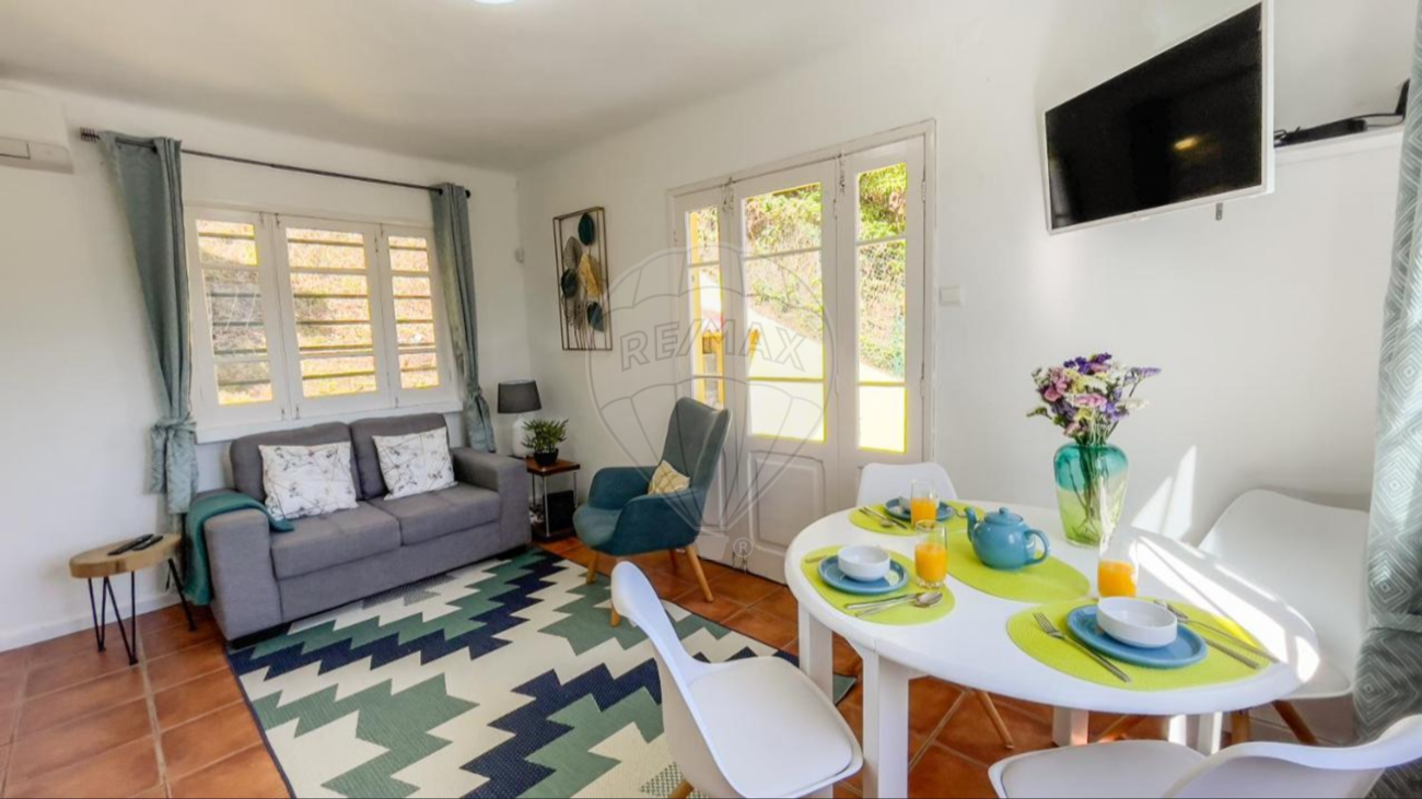 Casa de 2 dormitorios en Povoacao, Portugal No. 32565