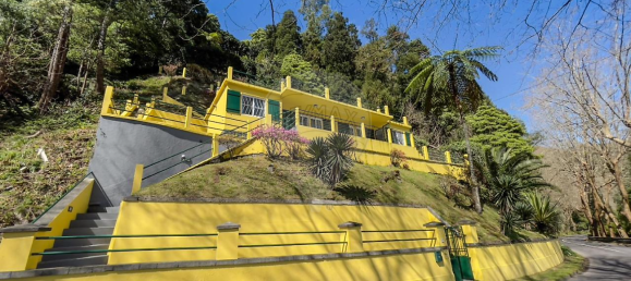 Casa de 2 dormitorios en Povoacao, Portugal No. 32565 9