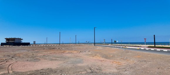 Terreno em Al Mairid, UAE 753 m² N.º 106698 17