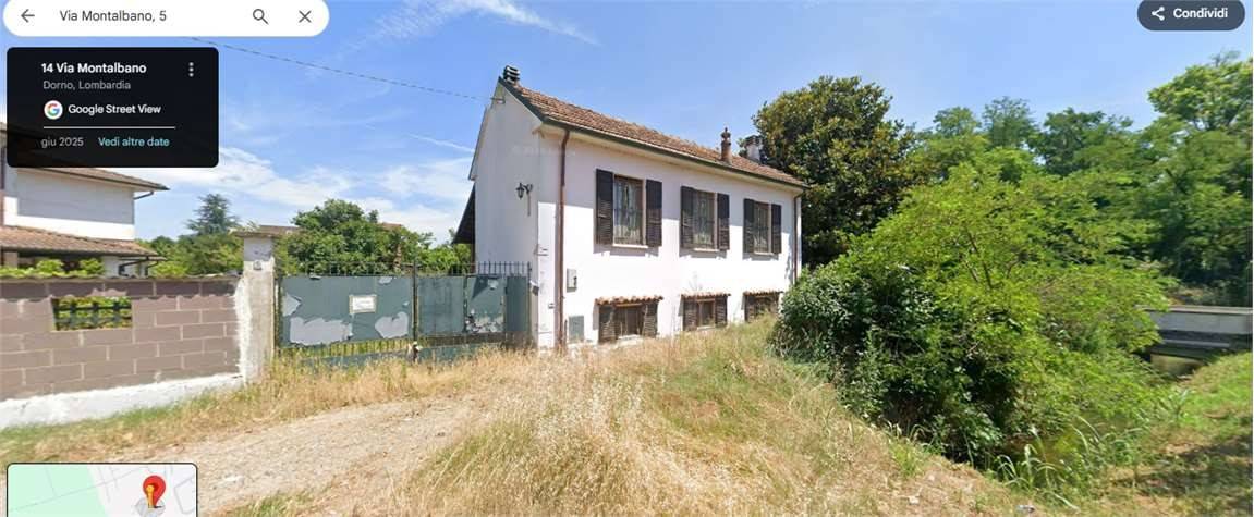 3 chambres Maison à Dorno, Italy No. 343503