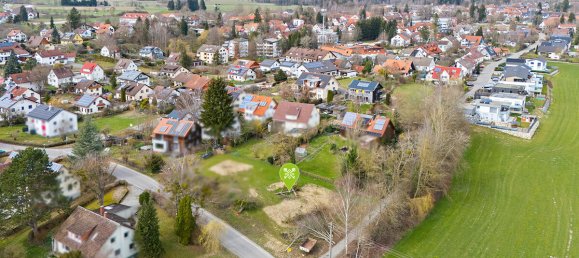 Terreno en Ravensburg, Germany 808 m² No. 220713 3
