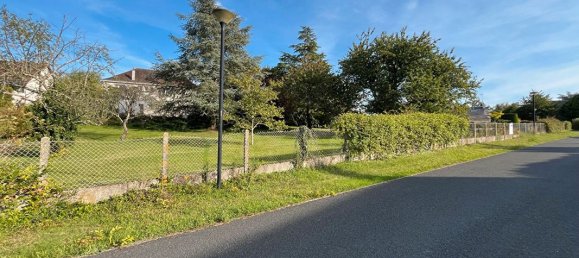 Terreno en Amboise, France 841 m² No. 242542 4