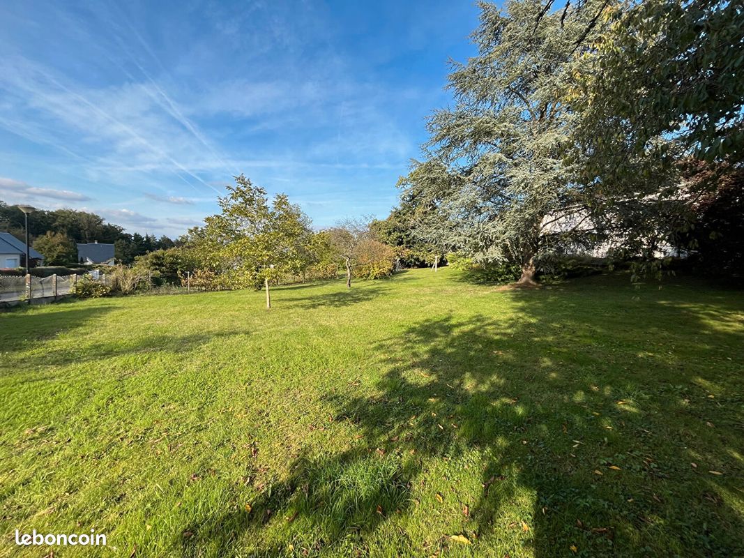 Terreno en Amboise, France 841 m² No. 242542