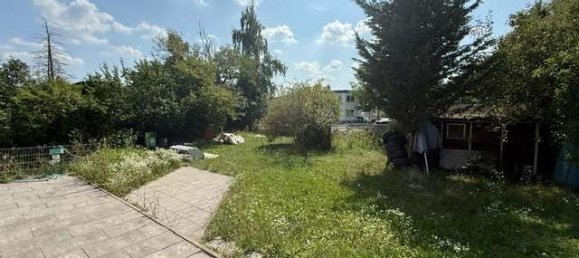 Terreno em Furth, Germany N.º 368337 2