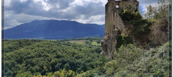 3 rooms House in Bolognano, Italy No. 85143 38