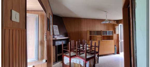 3 rooms House in Bolognano, Italy No. 85143 13