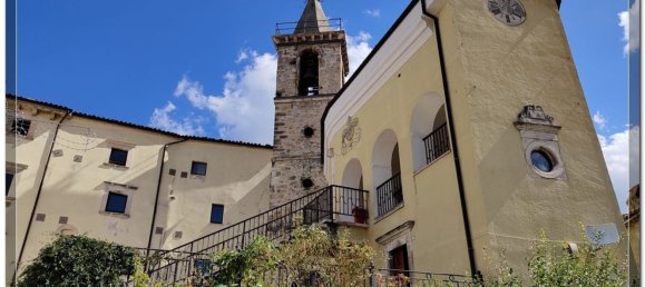 3 rooms House in Bolognano, Italy No. 85143 31