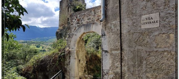 3 rooms House in Bolognano, Italy No. 85143 39